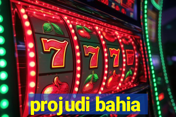 projudi bahia